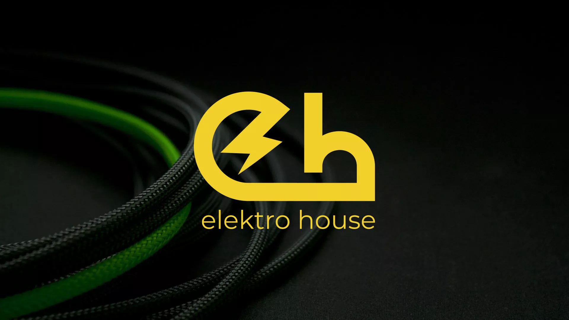 Создание сайта компании «Elektro House» в Сертолово